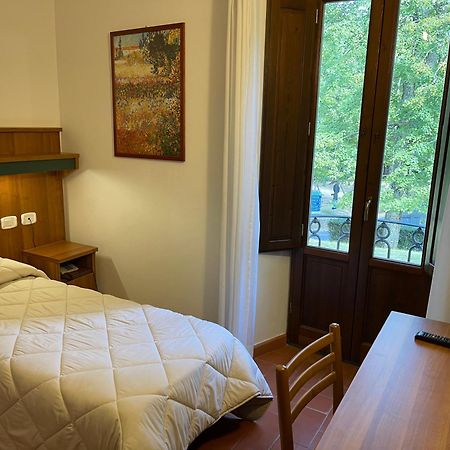Hotel Rifugio La Foresta فالومبروسا المظهر الخارجي الصورة