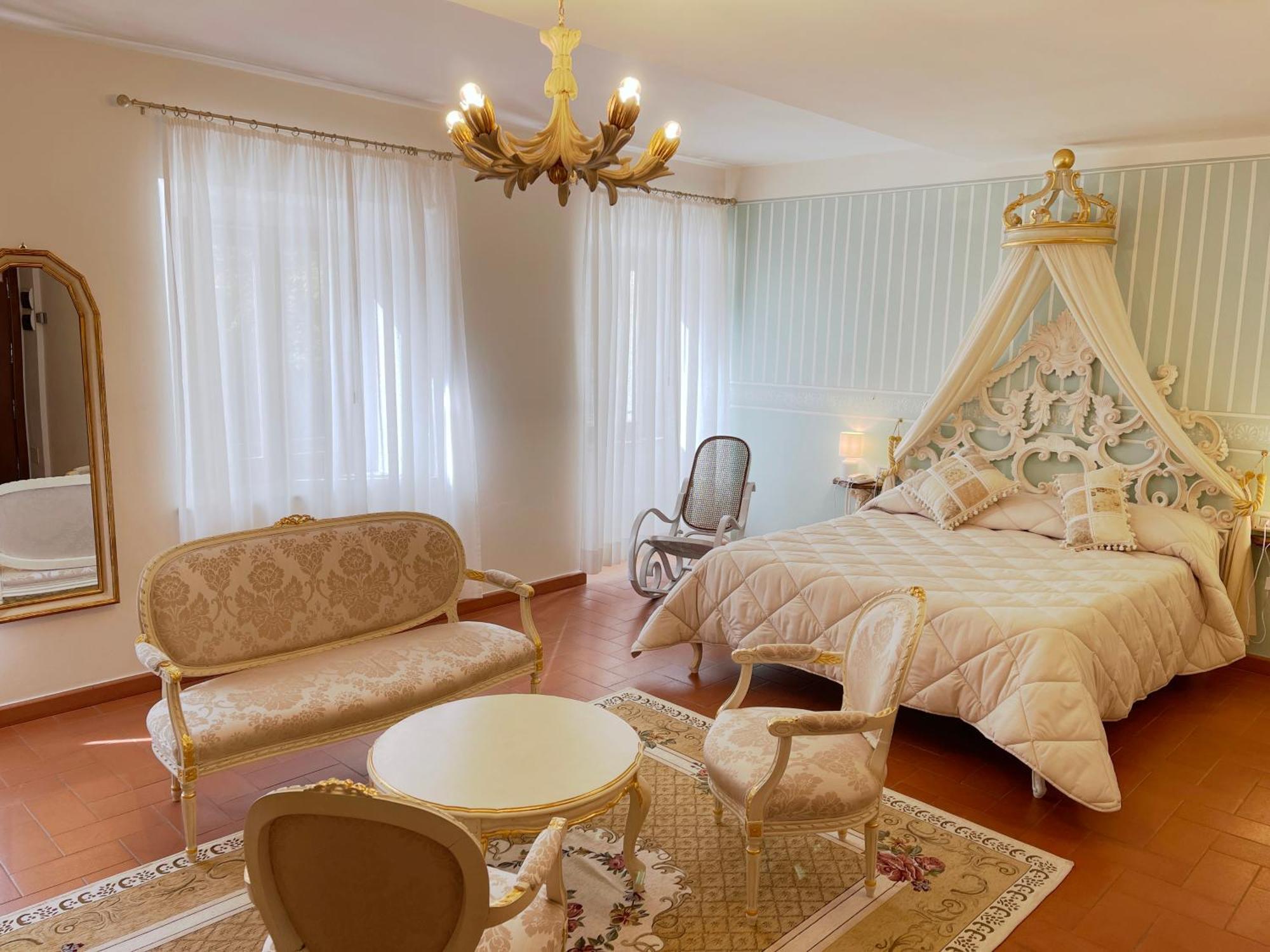 Hotel Rifugio La Foresta فالومبروسا المظهر الخارجي الصورة